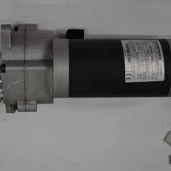 Jungheinrich 51344884 | Steering motor 24V type GNM5460H-GS23 sn 4395007