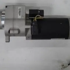 Jungheinrich 51344884 | Steering motor 24V type GNM5460H-GS23 sn 4395007