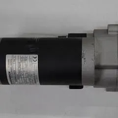 Jungheinrich 51344884 | Steering motor 24V type GNM5460H-GS23 sn 4384262
