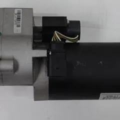 Jungheinrich 51344884 | Steering motor 24V type GNM5460H-GS23 sn 4384262