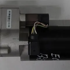 Jungheinrich 51344884 | Steering motor 24V type GNM5460H-GS23 sn 4950273