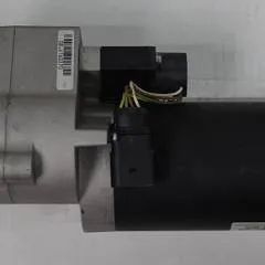 Jungheinrich 51344884 | Steering motor 24V type GNM5460H-GS23 sn 4363360