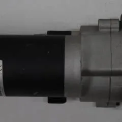 Jungheinrich 51344884 | Steering motor 24V type GNM5460H-GS23 sn 4330562