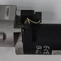 Jungheinrich 51344884 | Steering motor 24V type GNM5460H-GS23 sn 4391898