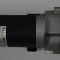 Jungheinrich 51344884 | Steering motor 24V type GNM5460H-GS23 sn 4391980