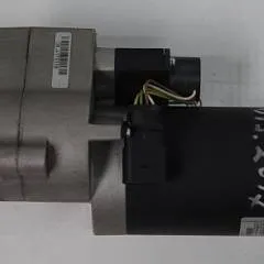 Jungheinrich 51344884 | Steering motor 24V type GNM5460H-GS23 sn 4391980