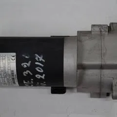 Jungheinrich 51344884 | Steering motor 24V type GNM5460H-GS23 sn 4392049