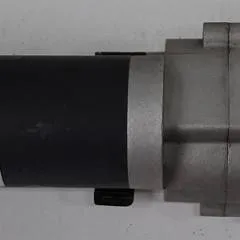 Jungheinrich 51344884 | Steering motor 24V type GNM5460H-GS23 sn 4391599