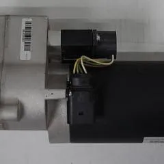 Jungheinrich 51344884 | Steering motor 24V type GNM5460H-GS23 sn 4428825