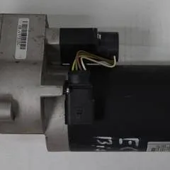 Jungheinrich 51344884 | Steering motor 24V type GNM5460H-GS23 sn 4392060