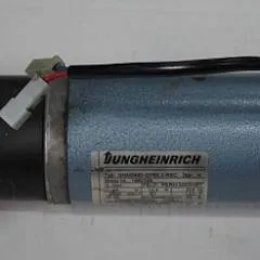 Jungheinrich 51145846 | Steering motor 24V type GNM5460-GP80.3 sn 1960398