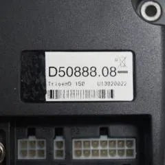 Factory Cat D50888.08 | Trio + HD sn. U13020022 36V