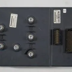 Jungheinrich 51226801 | Rij/hef/stuur regeling  drive/lift/steering controller AS2412 i S index A Sw. 2,02 51256852 sn. S1AX00021875 for ECE220 year 2013