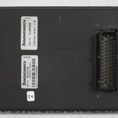 Jungheinrich 51083398 | Stuur regeling Steering controller PM2402Z Index H Sw. 1,05 5183398 sn. S14X10004996 for EKS110Z100E year 2010