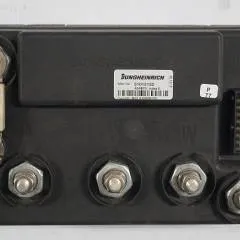 Jungheinrich 51012152 | Drive controller AS4807 I Index E 511057211 left sn. S15X00099724 for EFG216 year 2013