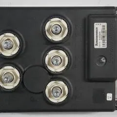 Jungheinrich 51033235 | Rij regeling Drive controller AS2412i index C  sn. S13X00034803 from ESE320 year 2016