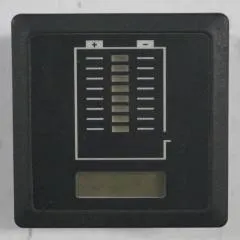 Jungheinrich 51201885 | Battery Hour indicator Candis 4 Can Open sn. 413A8633