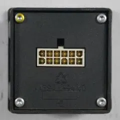 Jungheinrich 51201885 | Battery Hour indicator Candis 4 Can Open sn. 413A8633