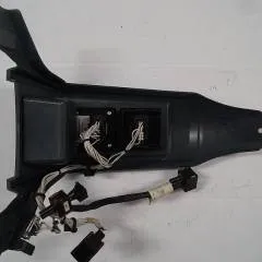 Jungheinrich 51406947 | Console including KD mini display 51538080 wiring harness 51385821 for EJE112i 2017