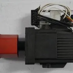 Jungheinrich 51316837 | Noodstop schakelaar Emergency disconnector 24V/200A from ERE120