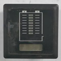 Jungheinrich 51201885 | Battery Hour indicator Candis 4 Can Open