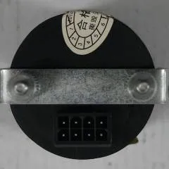 Jungheinrich 51562533 | Battery and Hour indicator for EJE M 24V sn. 2403612212688