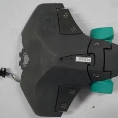 Jungheinrich 51730049 | Rijschakelaar control handle for ERE225 with fixed platform sn. SFTT00032014964047 also known as 51806610 51730049 51241574