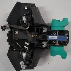 Jungheinrich 51730049 | Rijschakelaar control handle for ERE225 with fixed platform sn. SFTT00032014964047 also known as 51806610 51730049 51241574