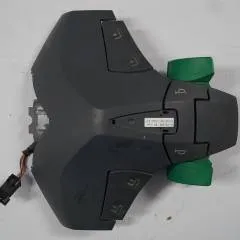 Jungheinrich 51241578 | Rijschakelaar control handle for ERE120-225 with folding platform sn. FRE00015109335115