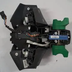 Jungheinrich 51241578 | Rijschakelaar control handle for ERE120-225 with folding platform sn. FRE00015109335115