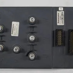 Jungheinrich 51226801 | Rij/hef/stuur regeling  drive/lift/steering controller AS2412 i S index A  51263516 Sw. 1,04 sn. S1AX00054960 for ERE225 year 2015