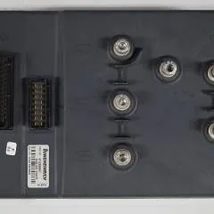 Jungheinrich 51226801 | Rij/hef/stuur regeling  drive/lift/steering controller AS2412 i S index B sn. S1AX00079633 from ECE225 year 2016