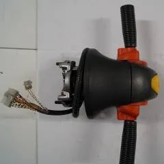 Linde 3095405956 | Tiller head sn. 17472