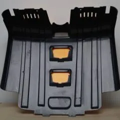 Jungheinrich 51191930 | Back cover engine part for EKS312