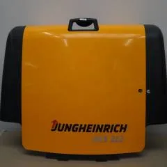 Jungheinrich 51191930 | Back cover engine part for EKS312