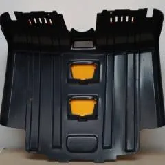 Jungheinrich 51191930 | Back cover engine part for EKS312