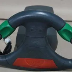 Jungheinrich 51035331 | Stuur compleet Steering unit complete for ECE220/225 year 2006 till 2009