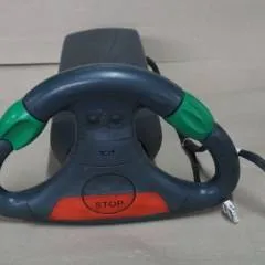 Jungheinrich 51035331 | Stuur compleet Steering unit complete for ECE220/225 year 2006 till 2009