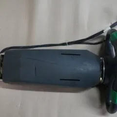 Jungheinrich 51035331 | Stuur compleet Steering unit complete for ECE220/225 year 2006 till 2009