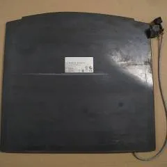 Jungheinrich 51182449 | floor mat ERE225 fixed platform