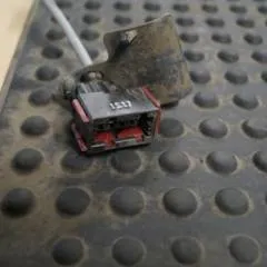 Jungheinrich 51182449 | floor mat ERE225 fixed platform