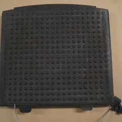 Jungheinrich 51182449 | floor mat ERE225 fixed platform