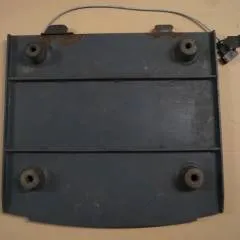 Jungheinrich 51182449 | floor mat ERE225 fixed platform