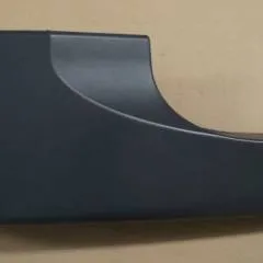 Jungheinrich 51046926 | right dashboard panel including contact key and battery/hour indicator