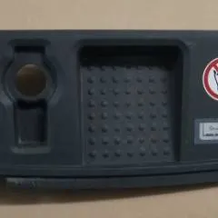 Jungheinrich 51500314 | bonnet including contact key and battery/hour indicator from EJE M13/15 51523767