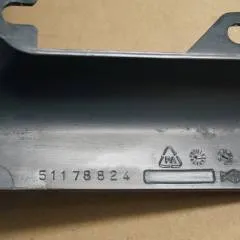 Jungheinrich 51178824 | Dashboard cover EFG2+3 serie from year 2007 display 51328051