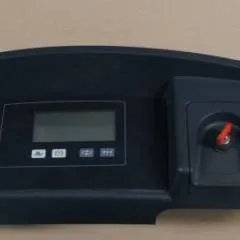 Jungheinrich 50315018 | Dashboard for ETV from year 2003 till 2011 including iginition switch and display 50114301 51010813