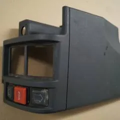 Jungheinrich 50441383 | Right cover ECE till year 2016