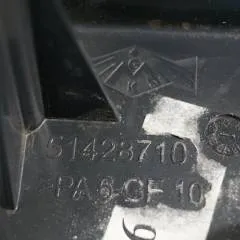 Jungheinrich 51428710 | Cover including mini display Kdmini keyswitch and emergency stop button for ERE from year 2016