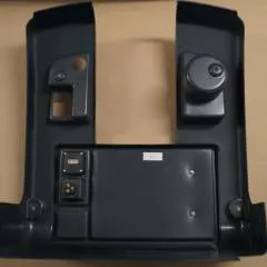 Jungheinrich 51115839 | Dasboard including keyswitch and battery/hour indicator for EZS130